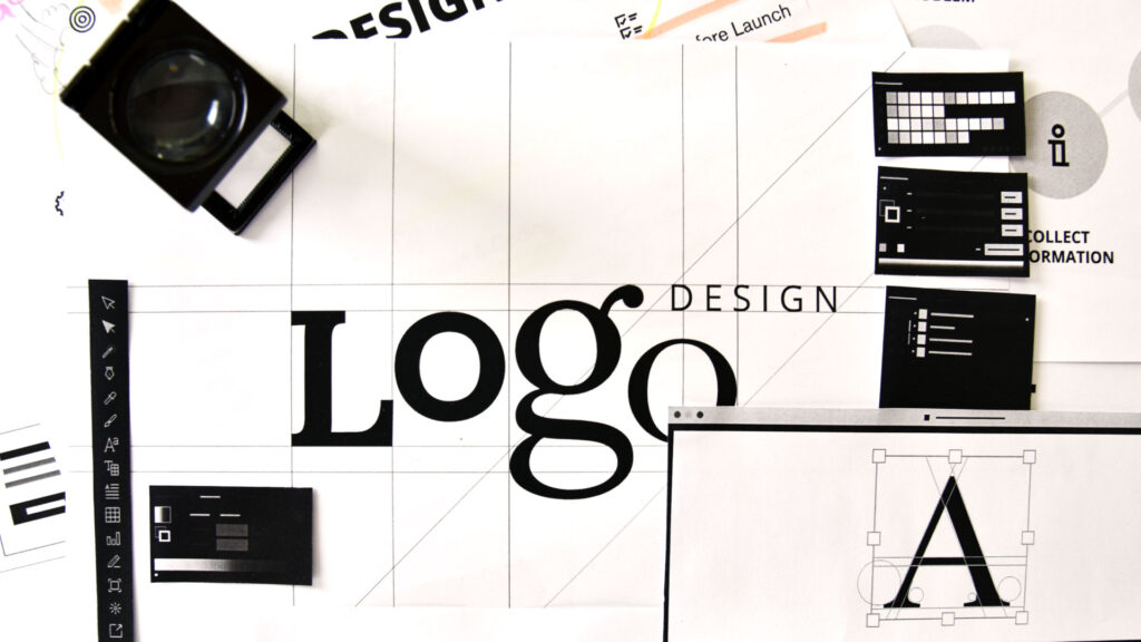Understanding Parts of Your Brand Identity - The Logo, Graphic Design Agency, Nairobi, Kenya