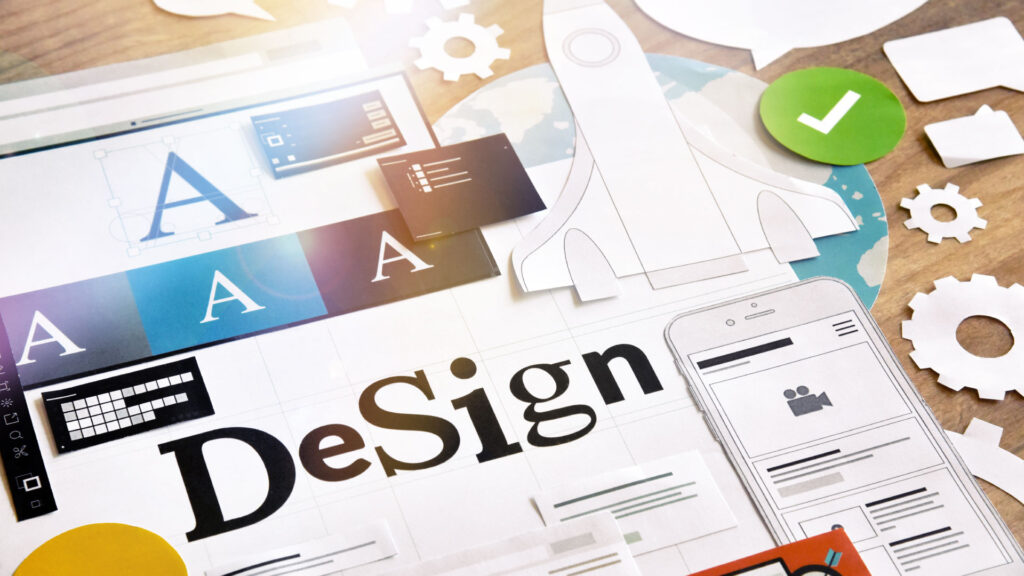 Assessing Design Work by Agencies in Nairobi Kenya