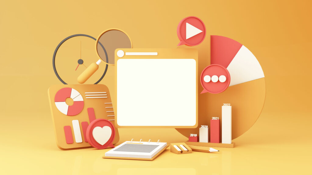 Assessing Objectives for Your Website Design, Digital Marketing Agency, Kenya