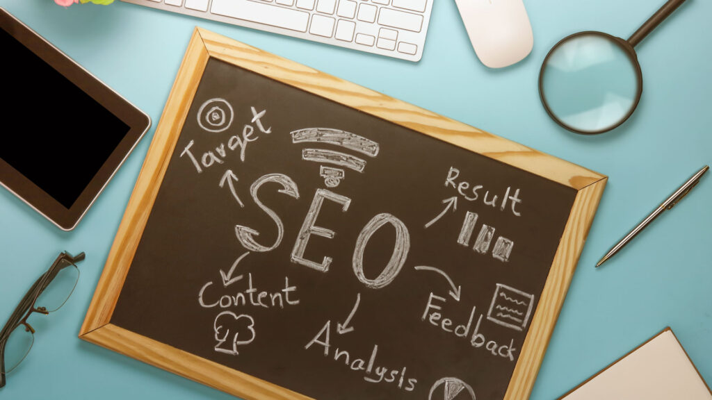 Assessing Effective Website Design, Kenya