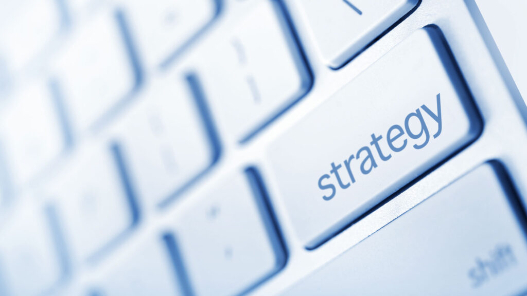 Creating Brand Strategies for the New Year