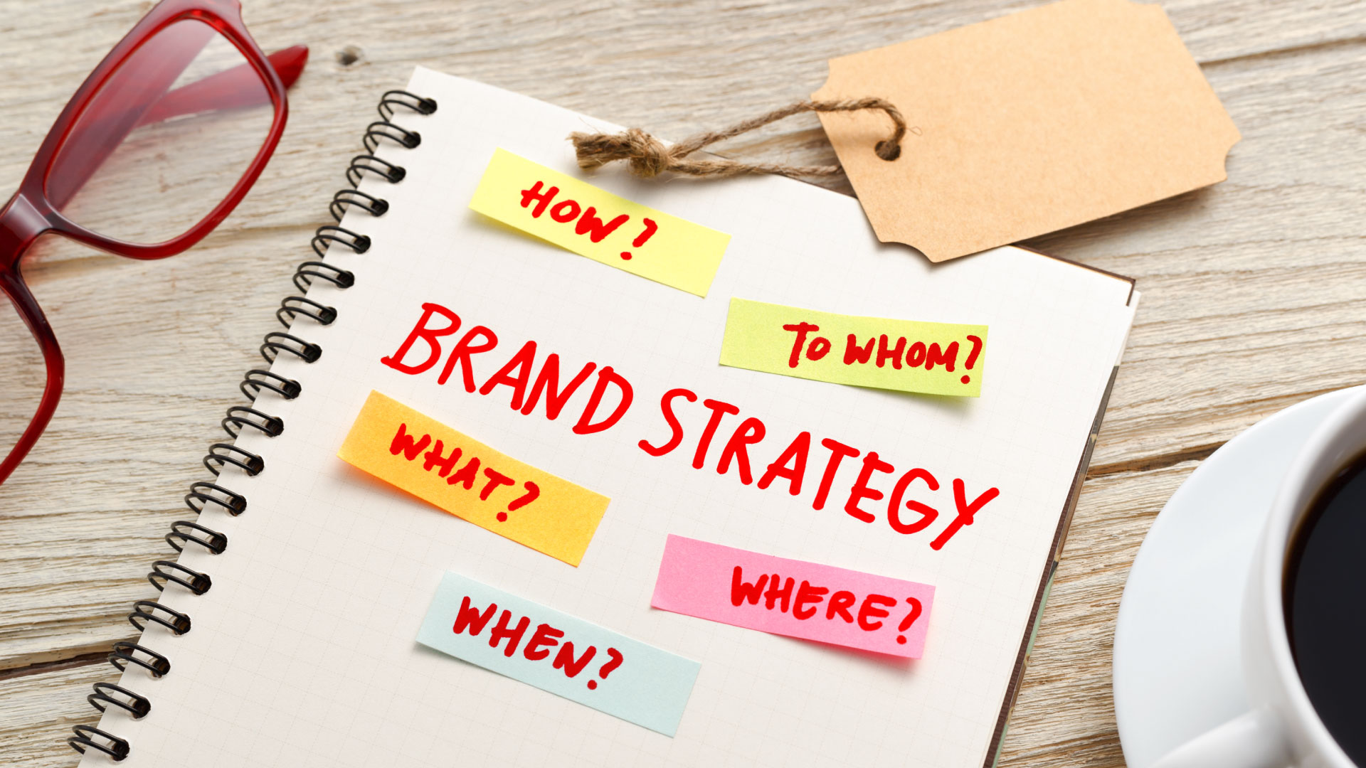 What a Brand can do for your Business