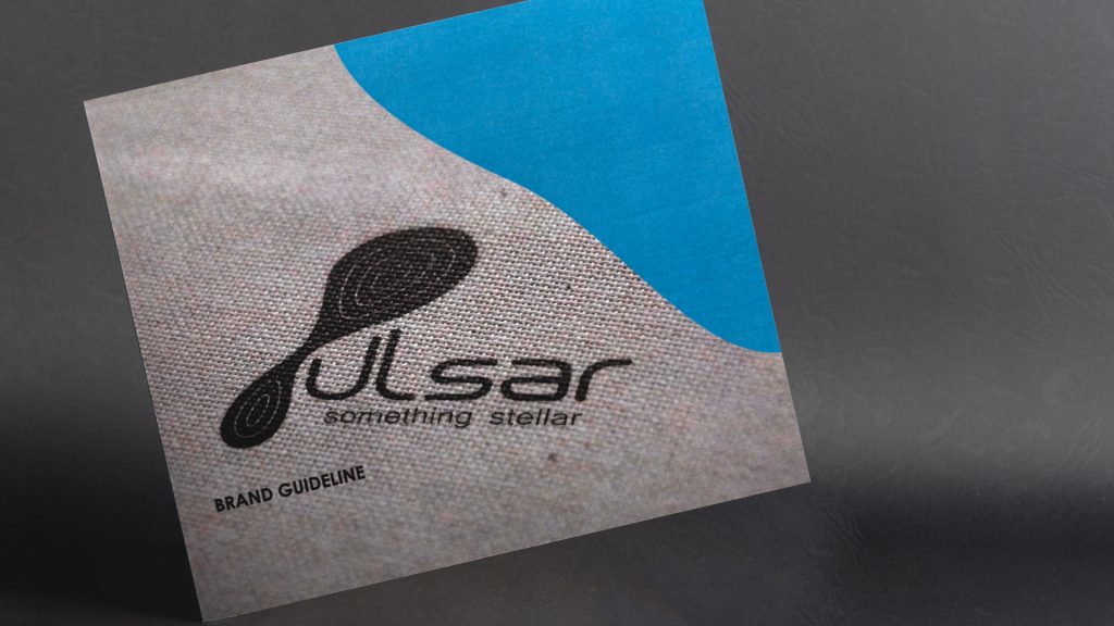 Brand Guidelines Design Services
