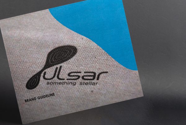 Brand Guidelines Design Services
