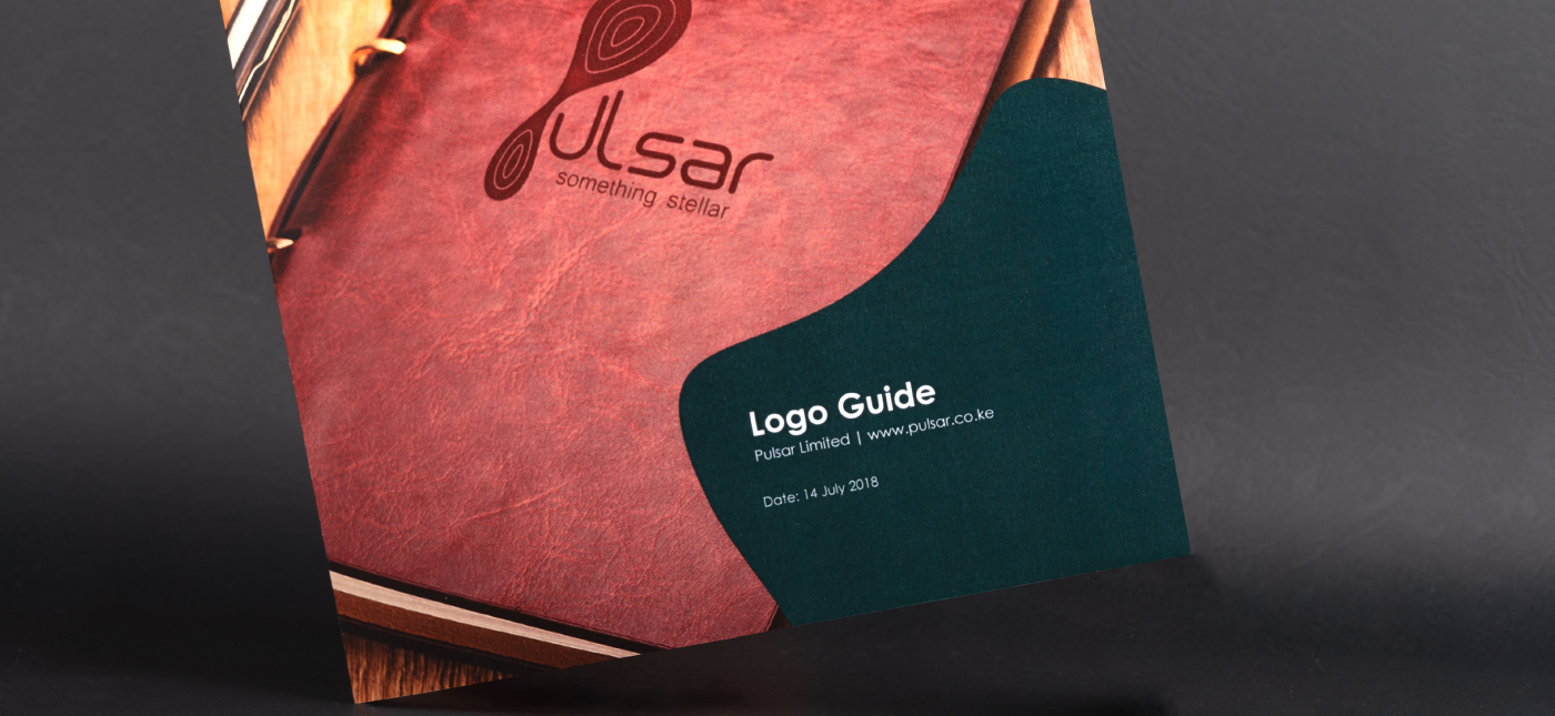 Our Sample Logo Guide – Free Download