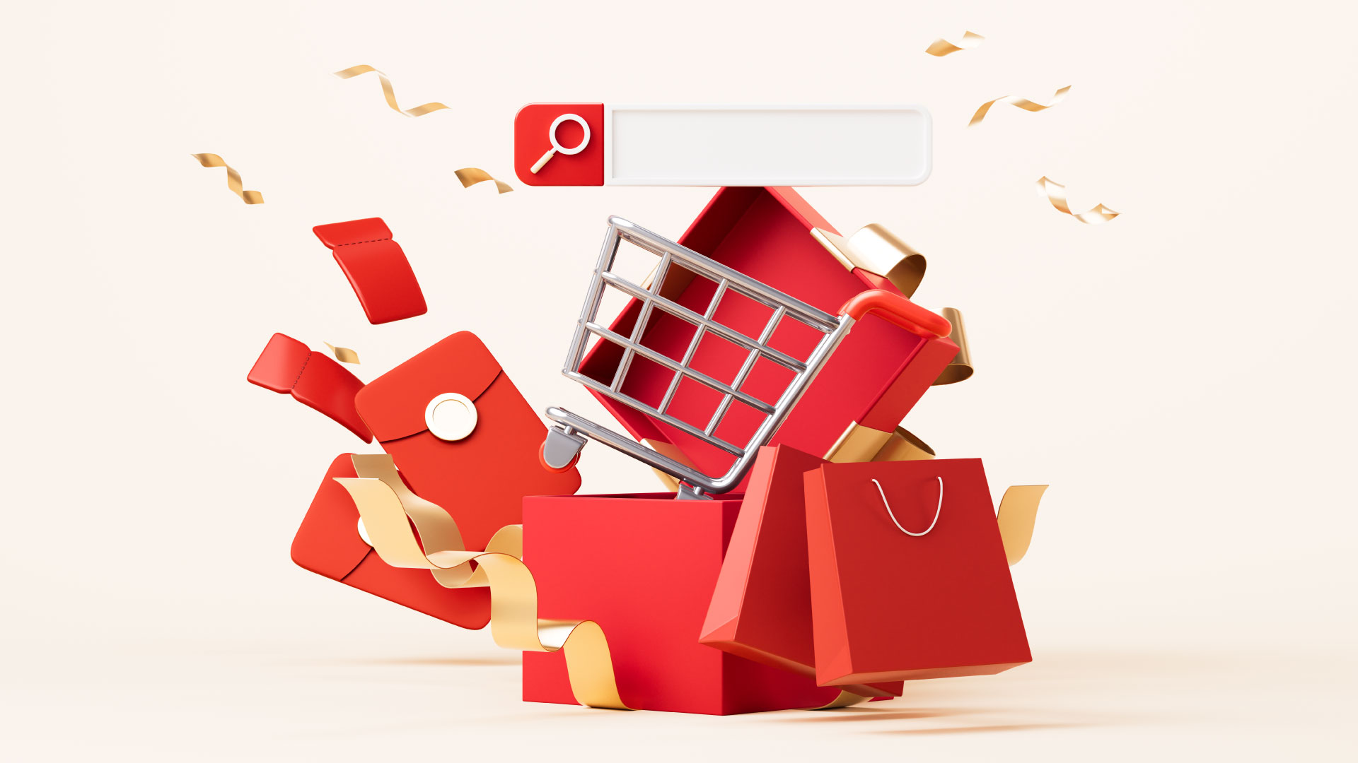 Ecommerce Website Design and Development in Kenya