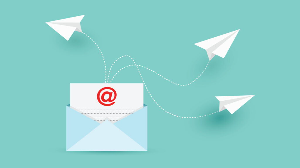 Email Marketing Services for Business in Kenya