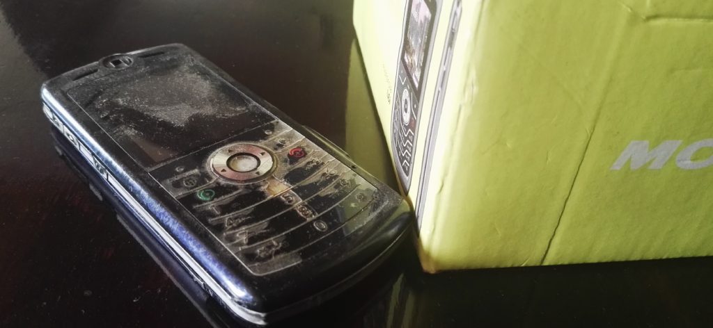 How Some Mobile Phone Brands Fail in the Marketplace