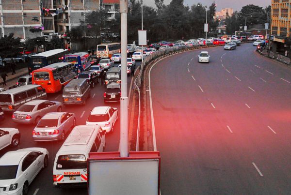 Navigating Entrepreurship and Building a Brand in Nairobi