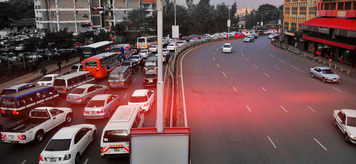 Entrepreneurship in Nairobi: Lessons Learnt