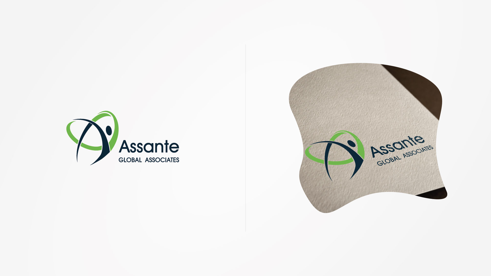 Professional Logo Design for a Services Company, Kenya