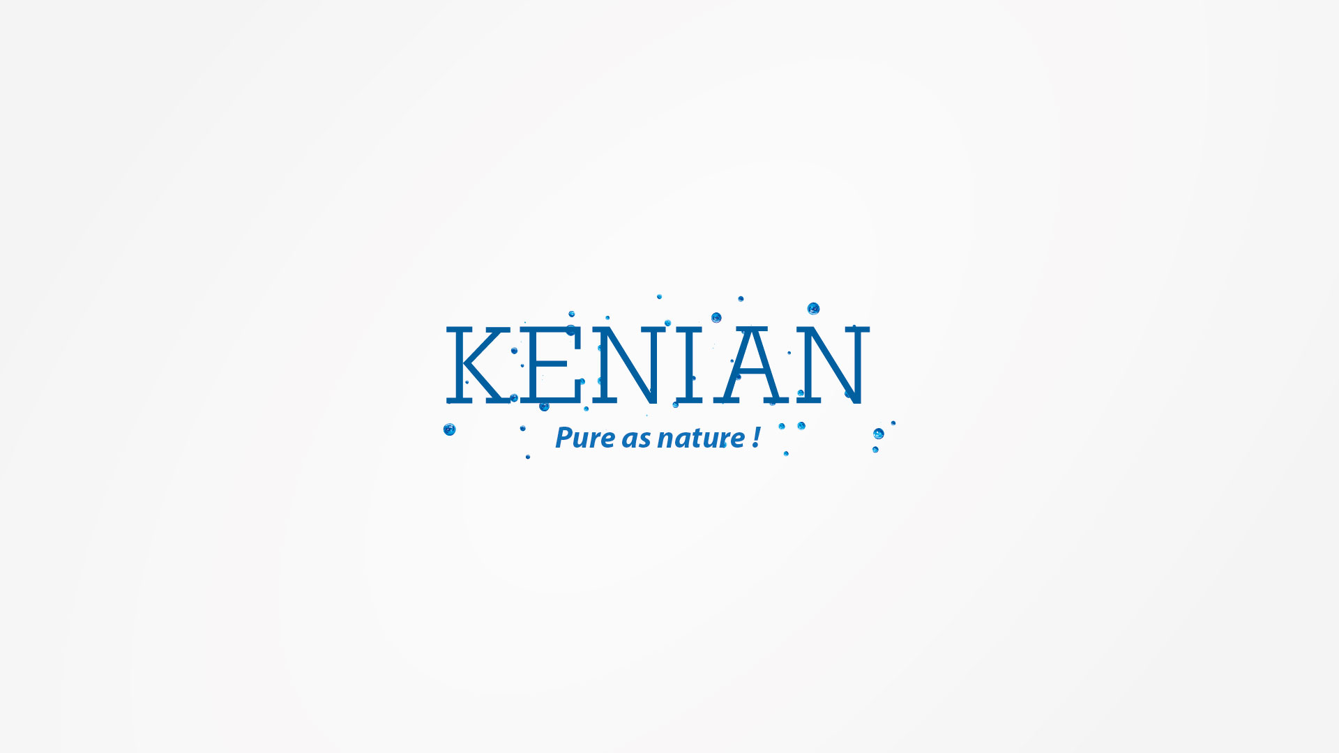 Logo Design for a Beverage Company, Kenya