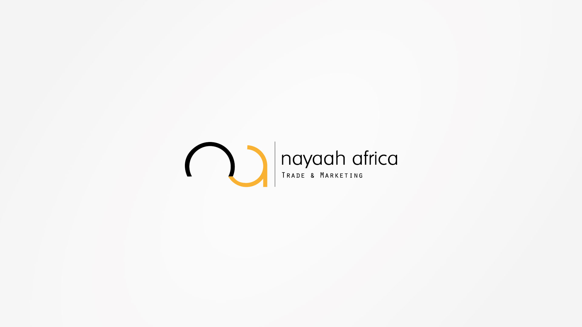 Logo Design for a Marketing Firm, Kenya
