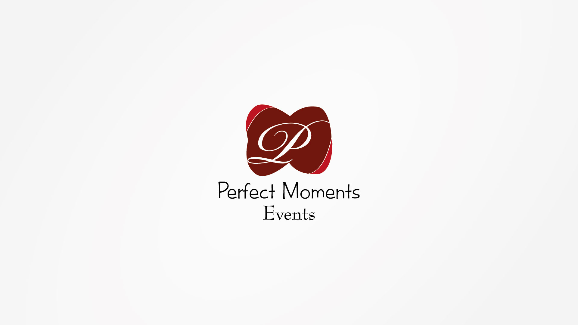 Logo Design for an Events Company, Kenya