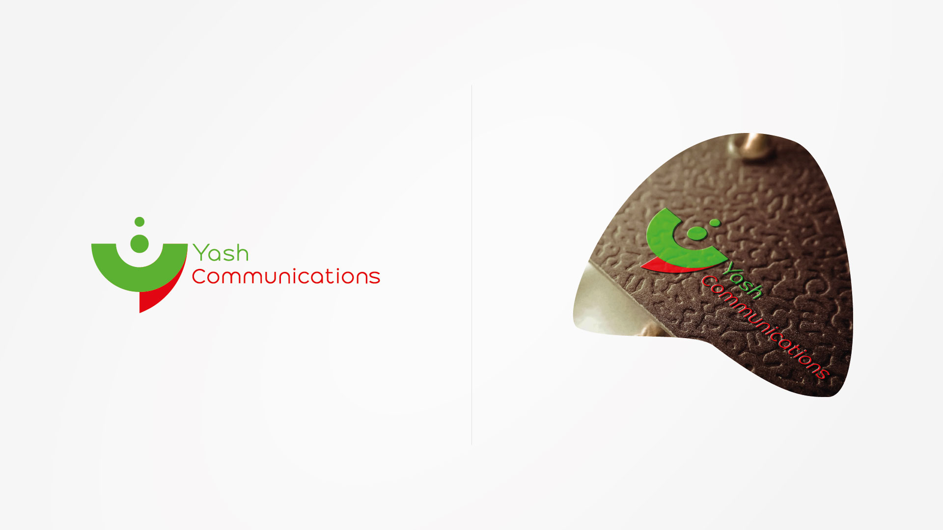 Logo Designer for a Communication Firm, Kenya