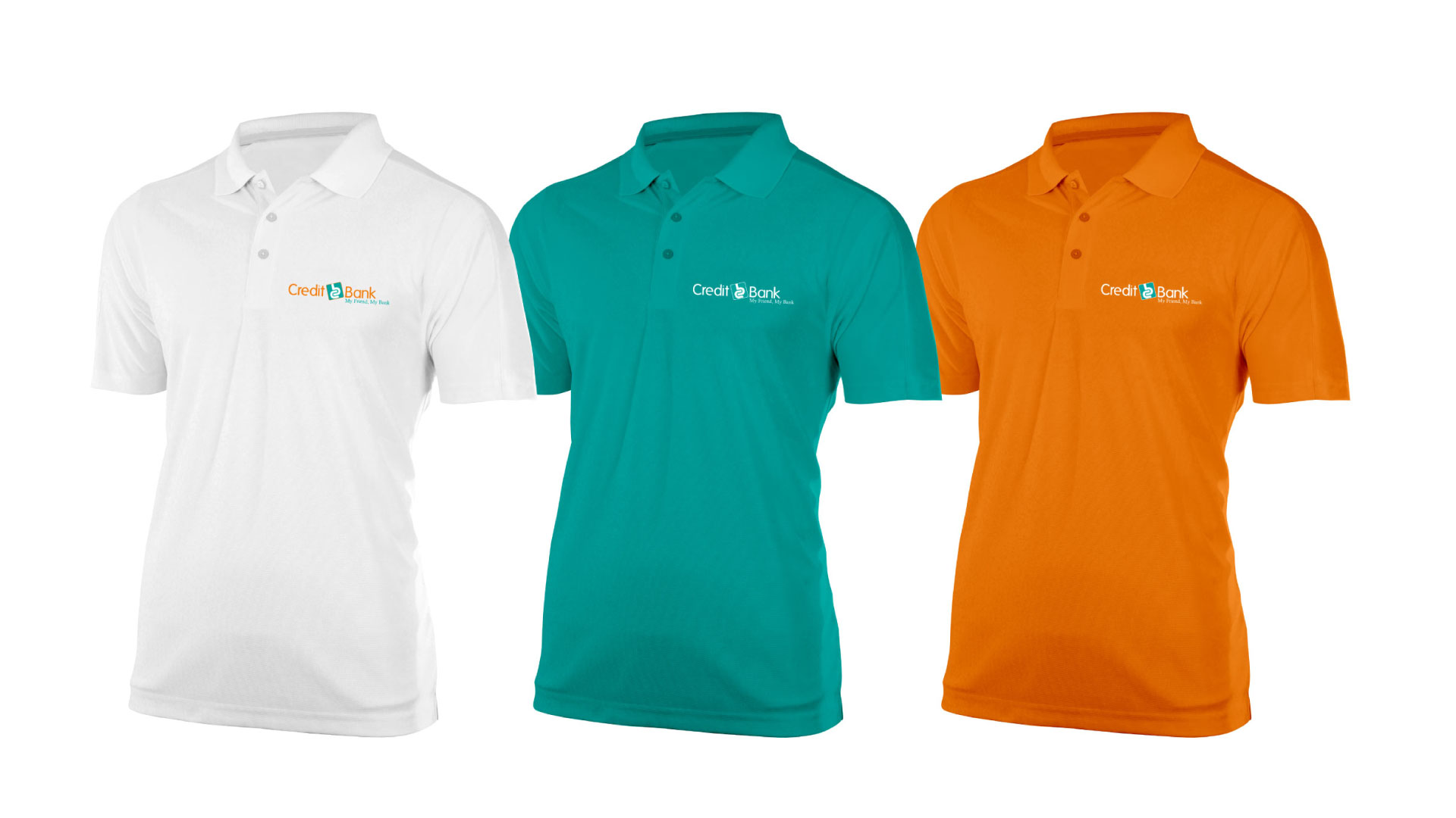 Marketing Collateral, Design and Development of Brand Standards