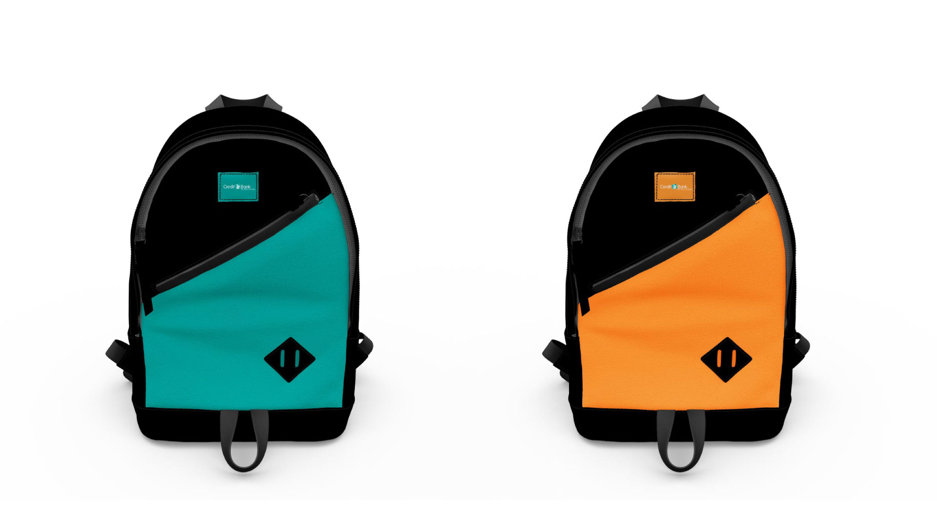 Marketing Collateral, Design and Development of Brand Standards