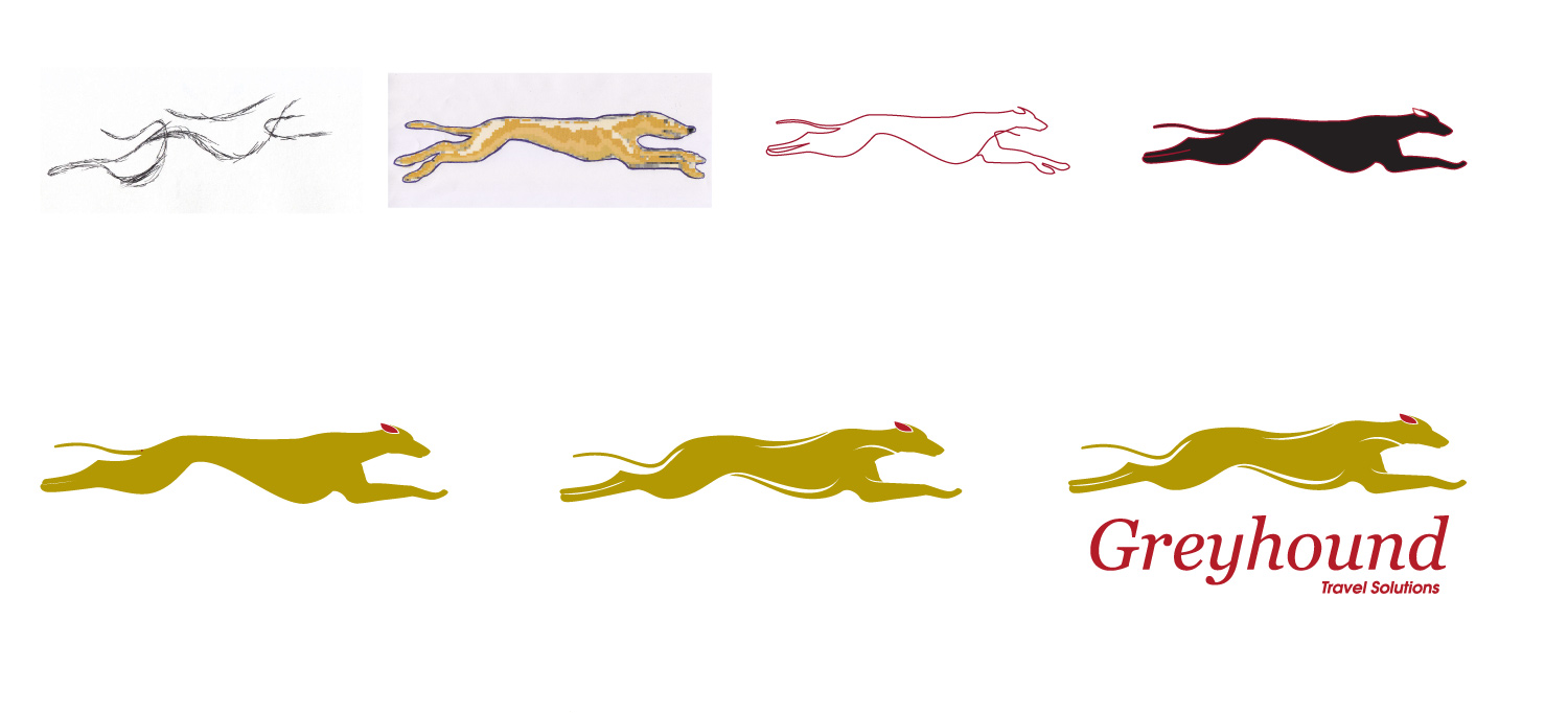 Our Logo Design Process for Businesses