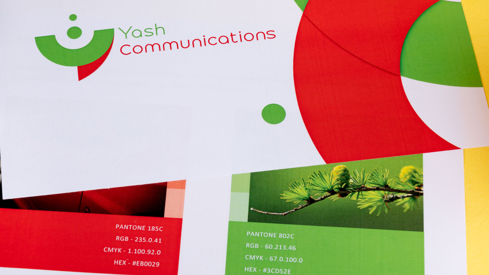Logo Design and Development for Companies in Kenya
