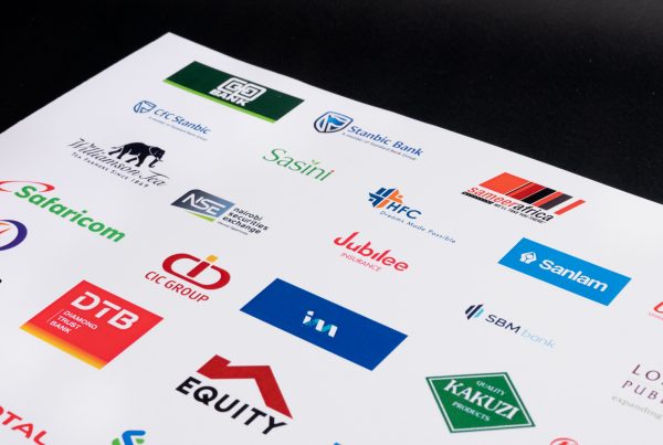The Meaning of Brand Colours, An Analysis of Kenyan Brands