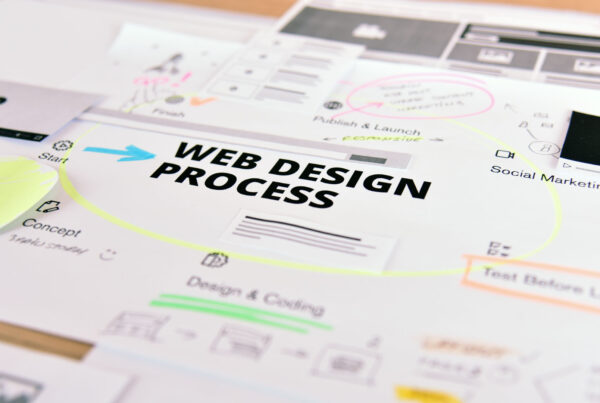 How We Approach Web Design and Development at our Digital Marketing Agency