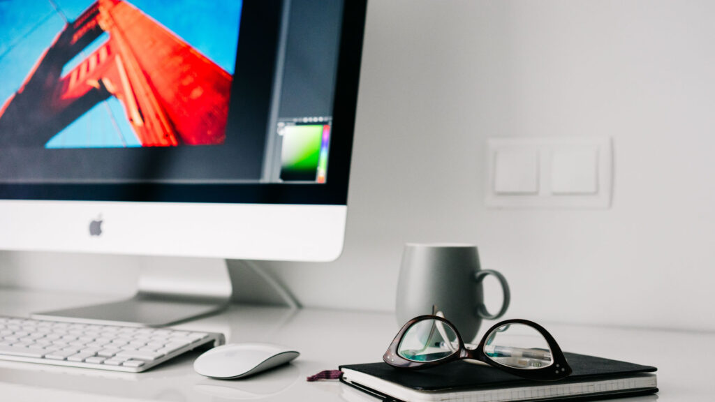 Website Redesign Services in Kenya