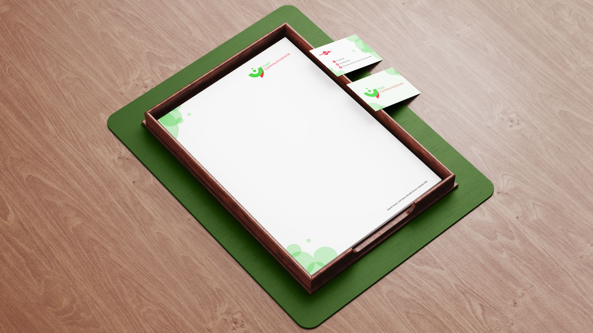 Professional Logo Design Services, Nairobi